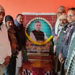 बनमनखी भाजपा कार्यालय में सुशील कुमार मोदी का 74 वां जयंती उल्लासपूर्वक मनाया गया