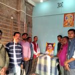 पंडित दीनदयाल उपाध्याय की पुण्यतिथि ‘समर्पण दिवस’ के रूप में मनाई गई