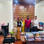 दत्तक ग्रहण से मासूम को मिला नया परिवार, चेन्नई के दंपति ने अपनाया अर्णव