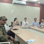 14 मई को पूर्णिया में बजेगा सायरन, छा जाएगा अंधेरा: ‘हवाई हमला व ब्लैकआउट’ पर होगी बड़ी मॉक ड्रिल
